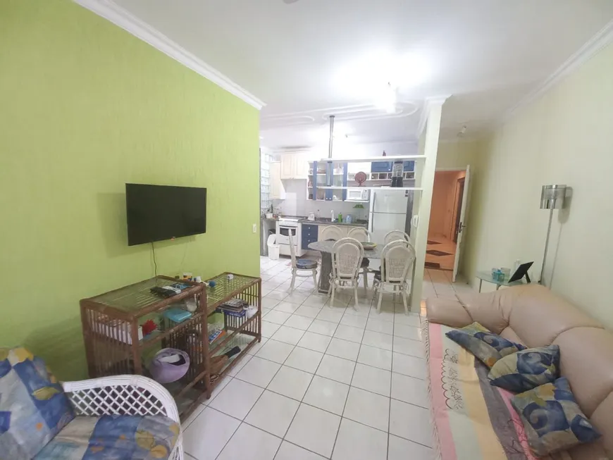 Foto 1 de Apartamento com 2 Quartos à venda, 76m² em Riviera de São Lourenço, Bertioga