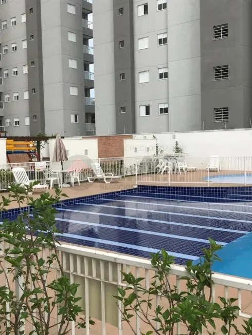 Foto 1 de Apartamento com 3 Quartos para alugar, 90m² em Parque Campolim, Sorocaba