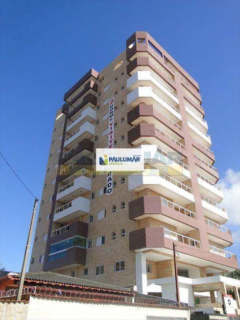 Foto 1 de Apartamento com 2 Quartos à venda, 82m² em Centro, Mongaguá