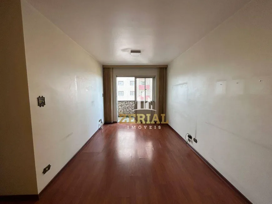 Foto 1 de Apartamento com 3 Quartos à venda, 76m² em Osvaldo Cruz, São Caetano do Sul