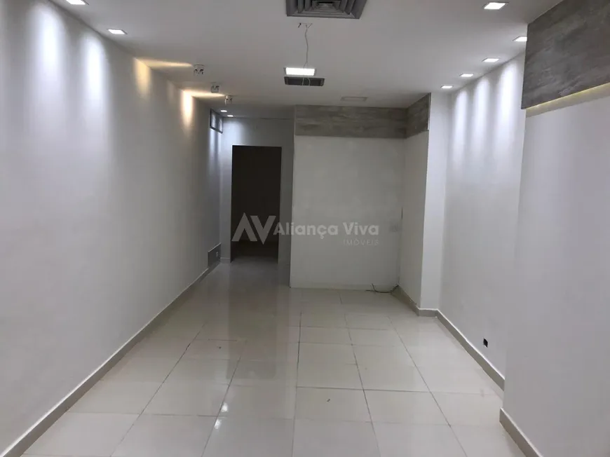 Foto 1 de Ponto Comercial à venda, 30m² em Ipanema, Rio de Janeiro