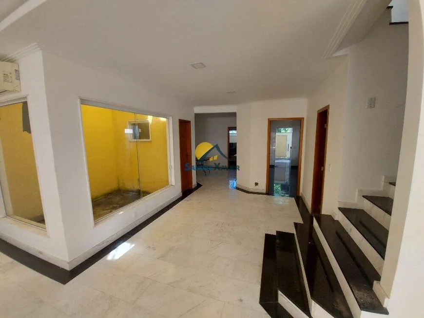 Foto 1 de Casa com 3 Quartos à venda, 500m² em Campo Grande, Rio de Janeiro