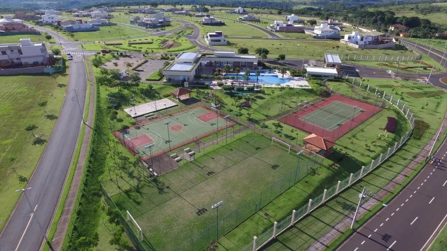 Foto 1 de Lote/Terreno à venda, 400m² em Cyrela Landscape, Uberaba