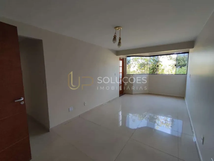 Foto 1 de Apartamento com 3 Quartos à venda, 78m² em Setor de Mansões de Sobradinho, Brasília