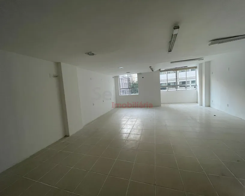 Foto 1 de Sala Comercial para venda ou aluguel, 42m² em Centro, Rio de Janeiro