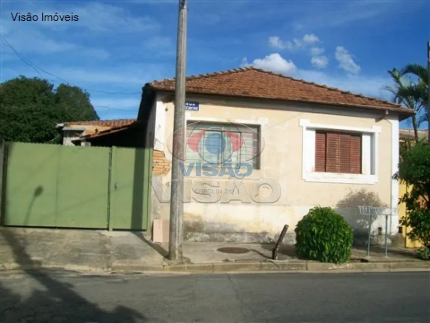 Foto 1 de Casa com 4 Quartos à venda, 665m² em Vila Almeida, Indaiatuba