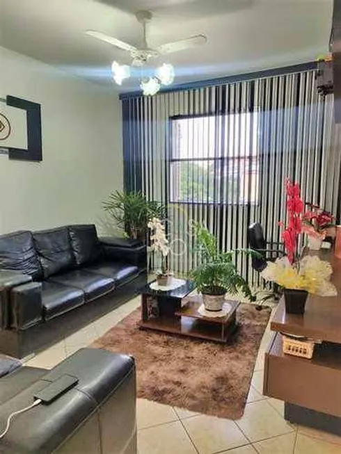 Foto 1 de Apartamento com 1 Quarto à venda, 61m² em Itararé, São Vicente