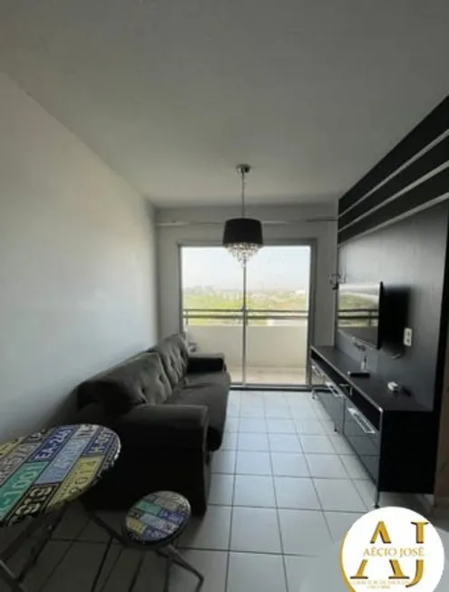 Foto 1 de Apartamento com 3 Quartos à venda, 75m² em Jardim das Américas, Cuiabá