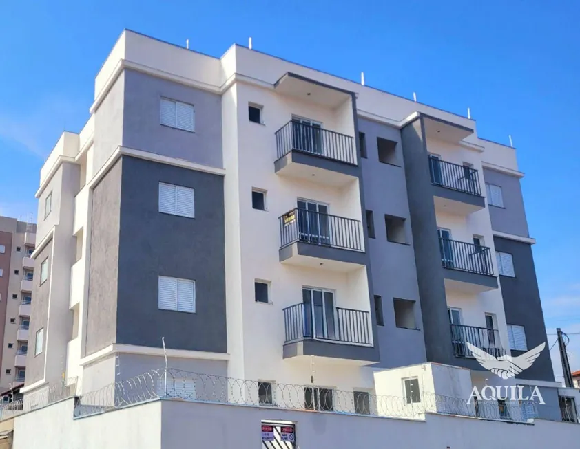 Foto 1 de Apartamento com 2 Quartos à venda, 84m² em Jardim Rosalia Alcolea, Sorocaba