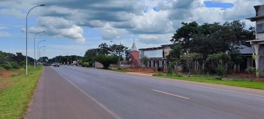 Foto 1 de Casa de Condomínio com 2 Quartos à venda, 400m² em Ponte Alta Norte, Brasília