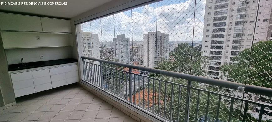Foto 1 de Apartamento com 2 Quartos à venda, 87m² em Vila Andrade, São Paulo