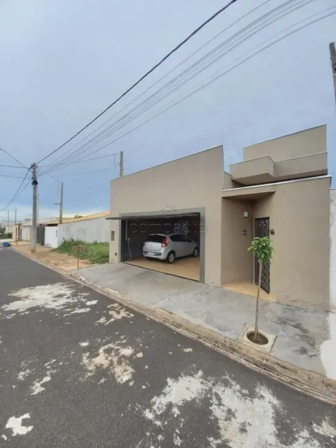 Foto 1 de Casa com 2 Quartos à venda, 123m² em , Cedral