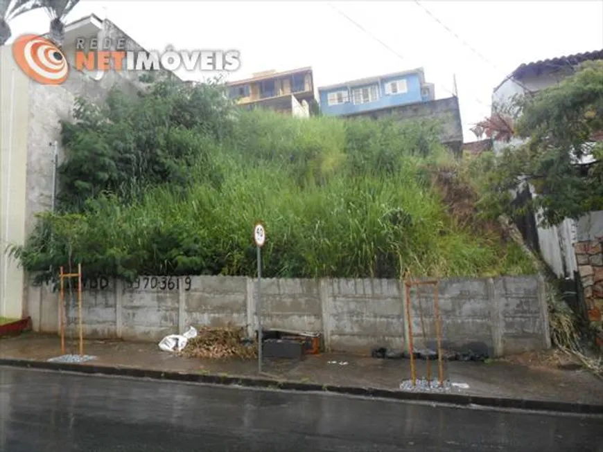 Foto 1 de Lote/Terreno à venda, 450m² em São Bento, Belo Horizonte