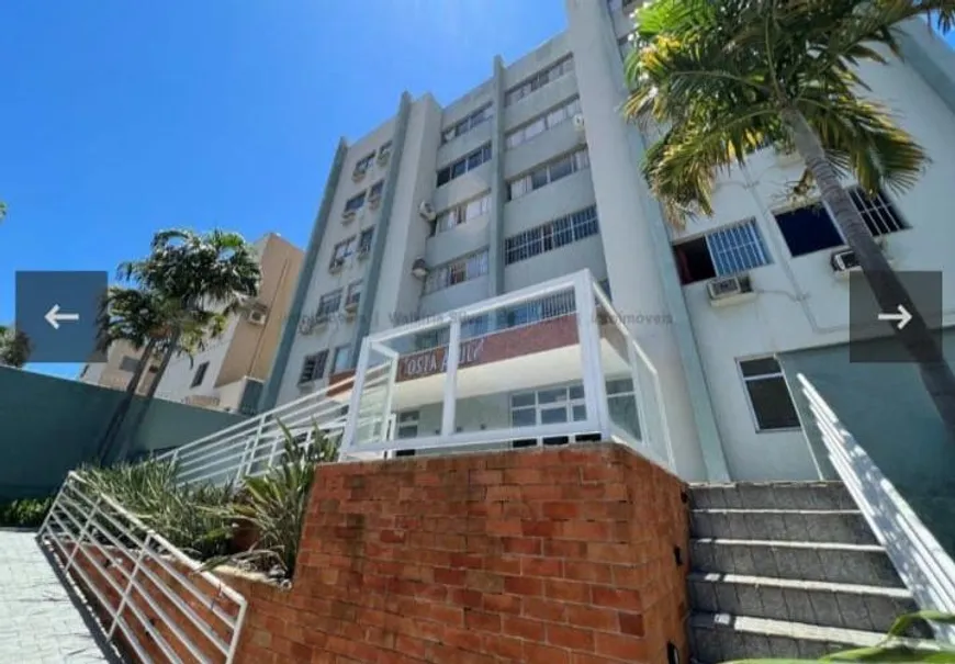 Foto 1 de Apartamento com 3 Quartos para alugar, 101m² em Monte Castelo, Campo Grande