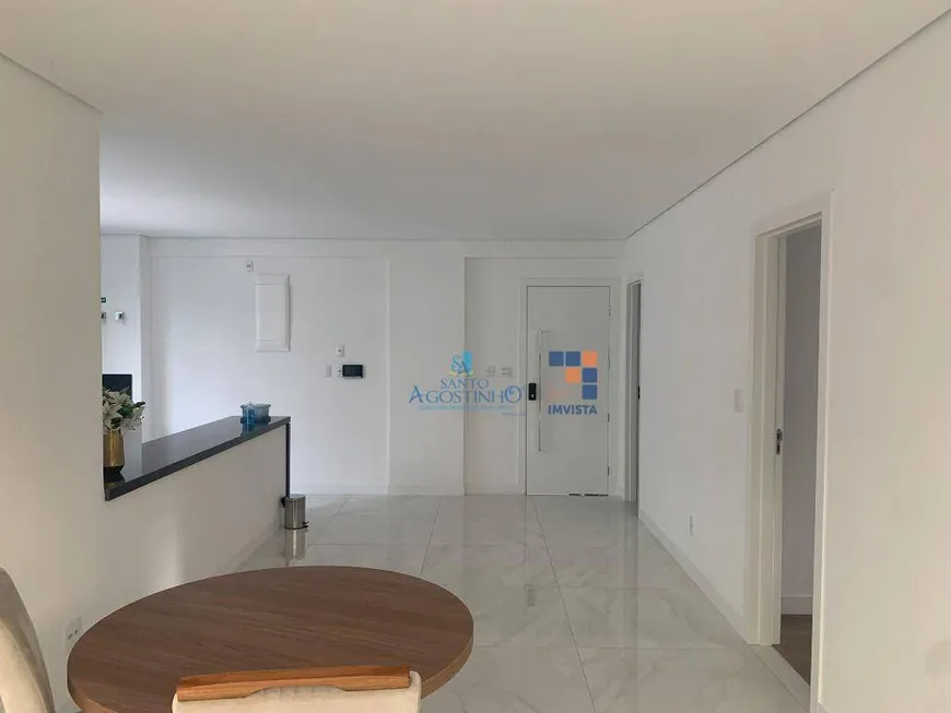 Foto 1 de Apartamento com 3 Quartos à venda, 106m² em Savassi, Belo Horizonte