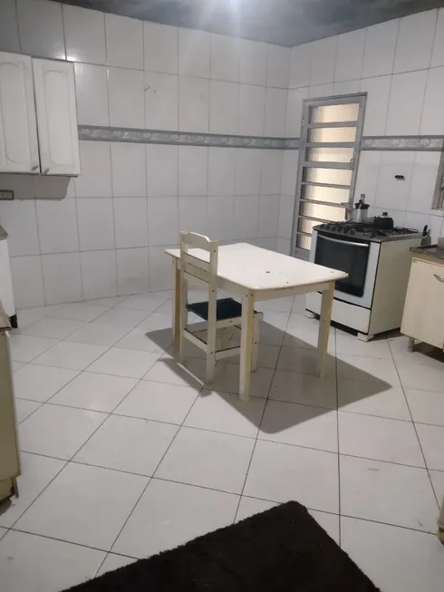 Foto 1 de Casa com 2 Quartos à venda, 55m² em Conceição, Osasco