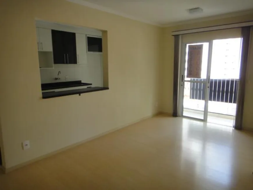 Foto 1 de Apartamento com 2 Quartos à venda, 69m² em Mansões Santo Antônio, Campinas
