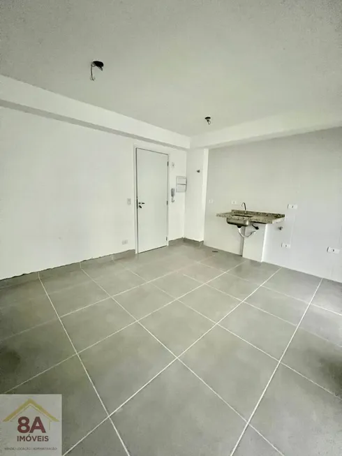 Foto 1 de Apartamento com 2 Quartos à venda, 40m² em Jardim Paraíso, São Paulo