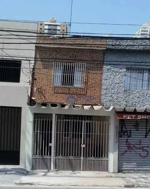 Foto 1 de Sobrado com 3 Quartos à venda, 130m² em Tatuapé, São Paulo