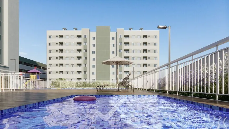 Foto 1 de Apartamento com 2 Quartos à venda, 51m² em Glória, Joinville