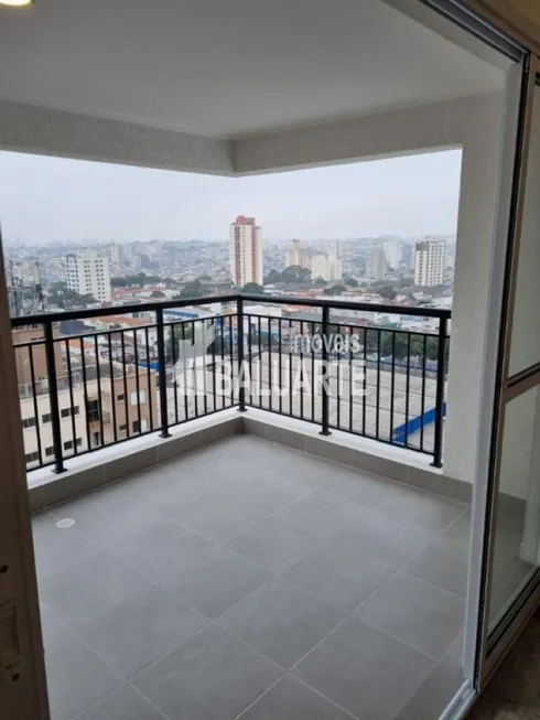 Foto 1 de Apartamento com 2 Quartos à venda, 81m² em Vila Mascote, São Paulo