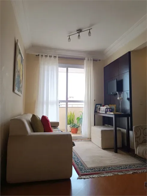 Foto 1 de Apartamento com 3 Quartos à venda, 62m² em Casa Verde, São Paulo