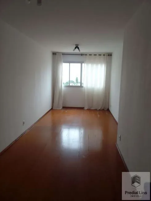 Foto 1 de Apartamento com 2 Quartos à venda, 68m² em Cambuci, São Paulo