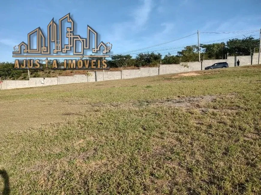 Foto 1 de Lote/Terreno à venda, 1000m² em Parque Reserva Fazenda Imperial, Sorocaba