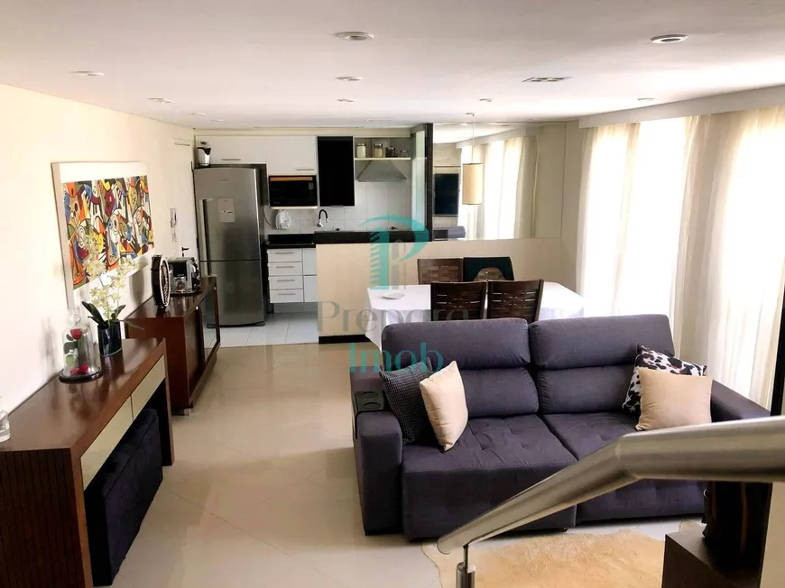 Foto 1 de Apartamento com 2 Quartos à venda, 80m² em Centro, Osasco