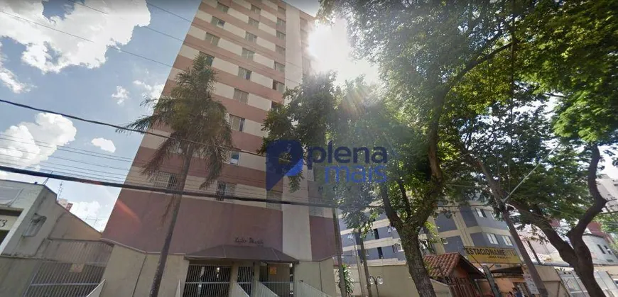 Foto 1 de Apartamento com 2 Quartos à venda, 75m² em Vila Itapura, Campinas