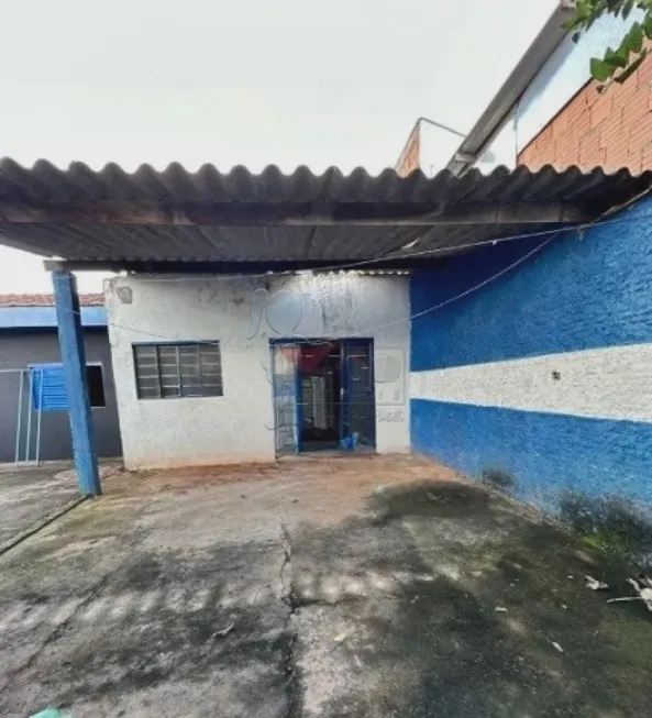 Foto 1 de Casa com 3 Quartos à venda, 150m² em Jardim Heitor Rigon, Ribeirão Preto