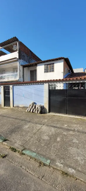 Foto 1 de Apartamento com 2 Quartos à venda, 133m² em Curicica, Rio de Janeiro