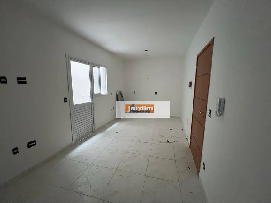 Foto 1 de Apartamento com 2 Quartos à venda, 53m² em Vila Sao Pedro, Santo André