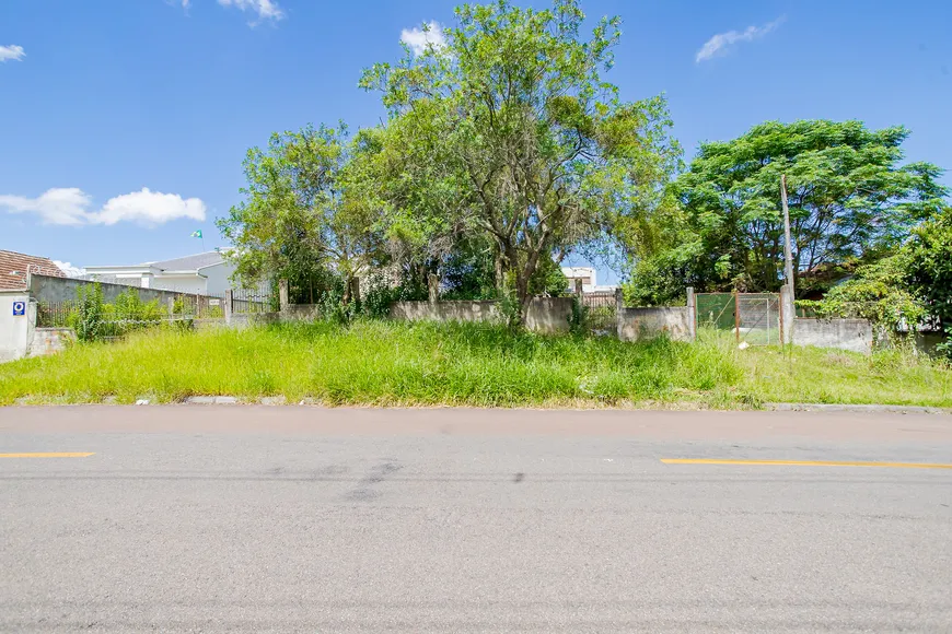 Foto 1 de Lote/Terreno à venda, 450m² em Portão, Curitiba