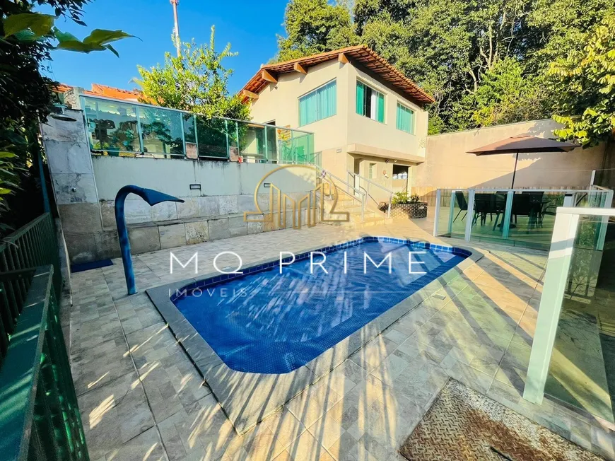 Foto 1 de Casa de Condomínio com 4 Quartos à venda, 250m² em , Esmeraldas
