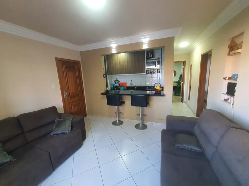 Foto 1 de Apartamento com 2 Quartos à venda, 50m² em Caminho Das Árvores, Salvador