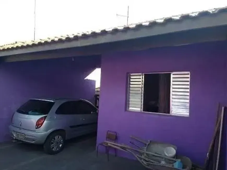 Foto 1 de Casa com 3 Quartos à venda, 120m² em Cabanagem, Belém