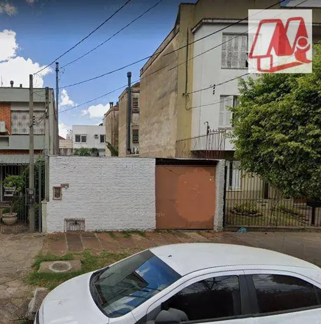 Foto 1 de Galpão/Depósito/Armazém à venda, 187m² em Rio Branco, Porto Alegre
