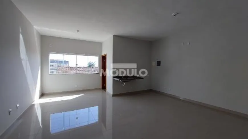 Foto 1 de Sala Comercial para alugar, 46m² em Granada, Uberlândia