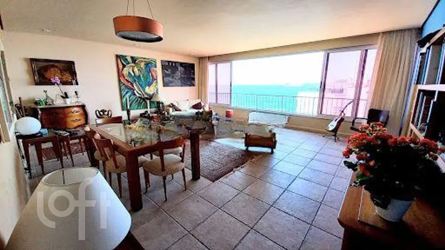 Foto 1 de Apartamento com 4 Quartos à venda, 190m² em Ipanema, Rio de Janeiro