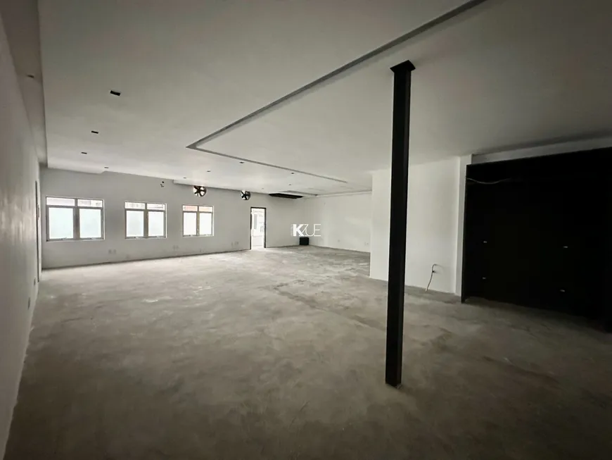 Foto 1 de Ponto Comercial para alugar, 110m² em Centro, Florianópolis