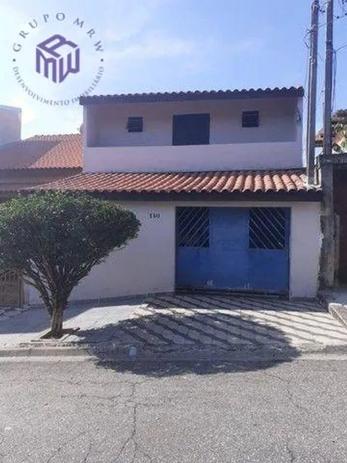 Foto 1 de Casa com 3 Quartos à venda, 130m² em Jardim Sao Guilherme, Sorocaba