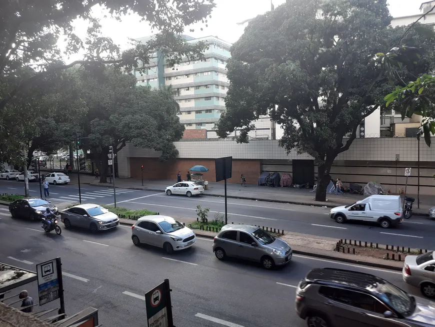 Foto 1 de Imóvel Comercial com 5 Quartos para alugar, 160m² em Santa Efigênia, Belo Horizonte