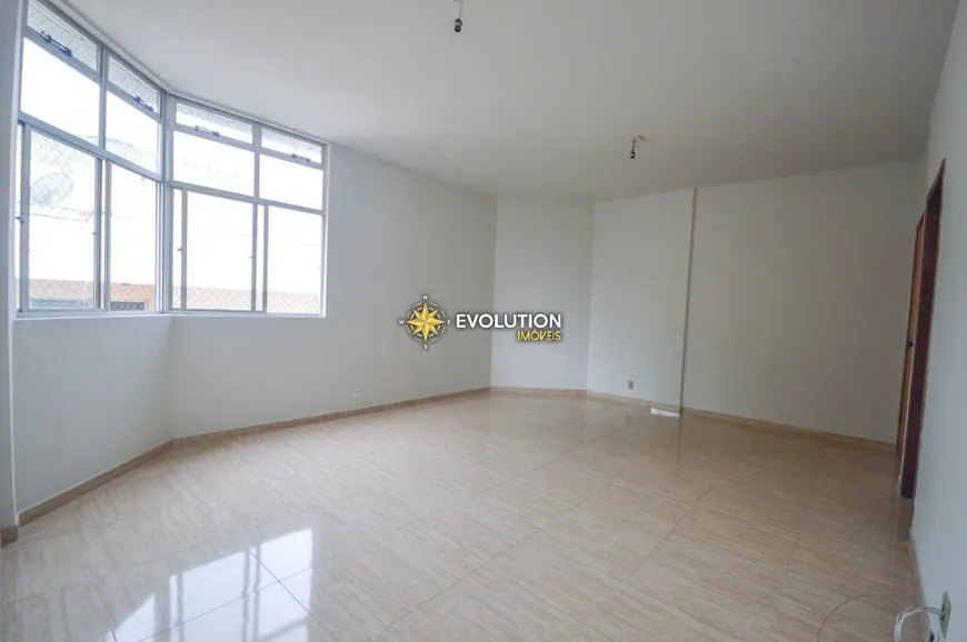 Foto 1 de Apartamento com 3 Quartos à venda, 90m² em Santa Amélia, Belo Horizonte