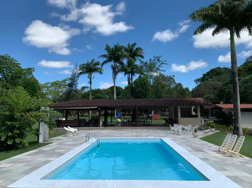 Foto 1 de Fazenda/Sítio com 3 Quartos à venda, 600m² em Aldeia, Camaragibe