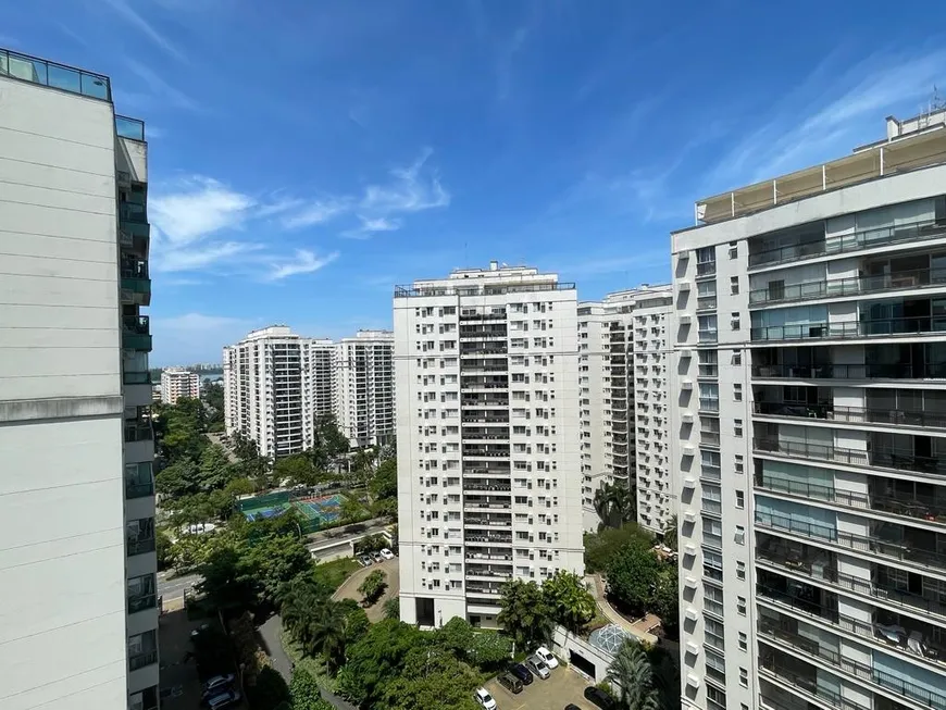 Foto 1 de Apartamento com 3 Quartos à venda, 92m² em Jacarepaguá, Rio de Janeiro