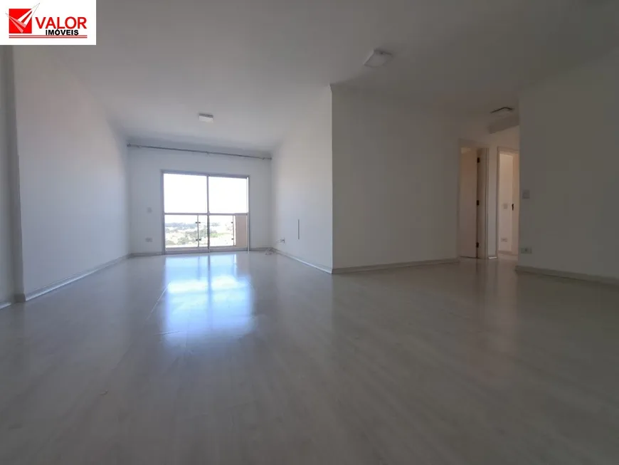 Foto 1 de Apartamento com 3 Quartos à venda, 105m² em Vila Polopoli, São Paulo