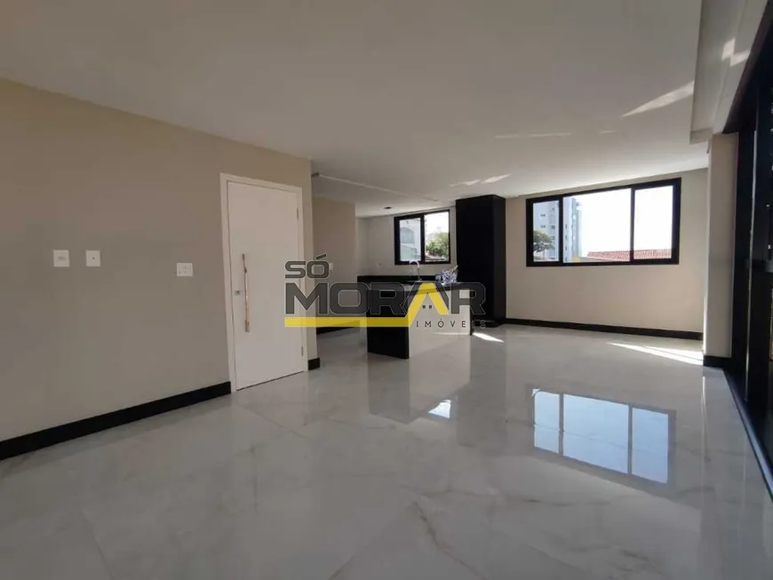 Foto 1 de Apartamento com 3 Quartos à venda, 170m² em Graça, Belo Horizonte