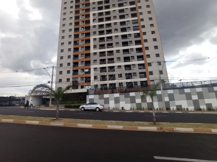 Foto 1 de Apartamento com 3 Quartos à venda, 72m² em Jardim Nova Araraquara, Araraquara