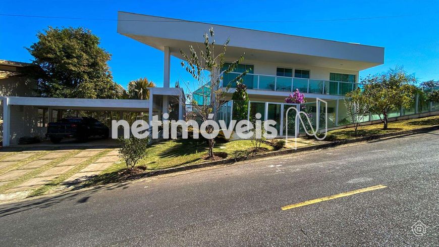 Casa de Condomínio 100 m² em Brumadinho, por R$ 2.750/Mês - Viva Real